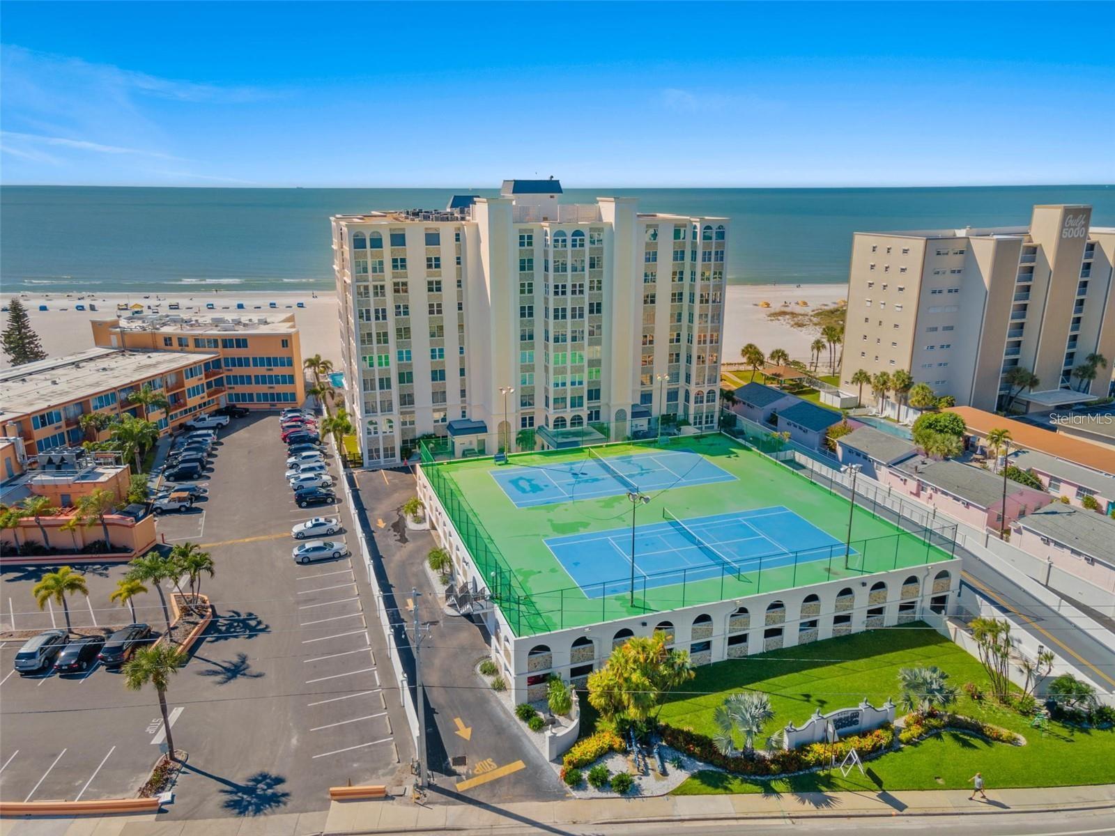 4950 GULF BLVD #904, ST PETE BEACH, FL, 33706
