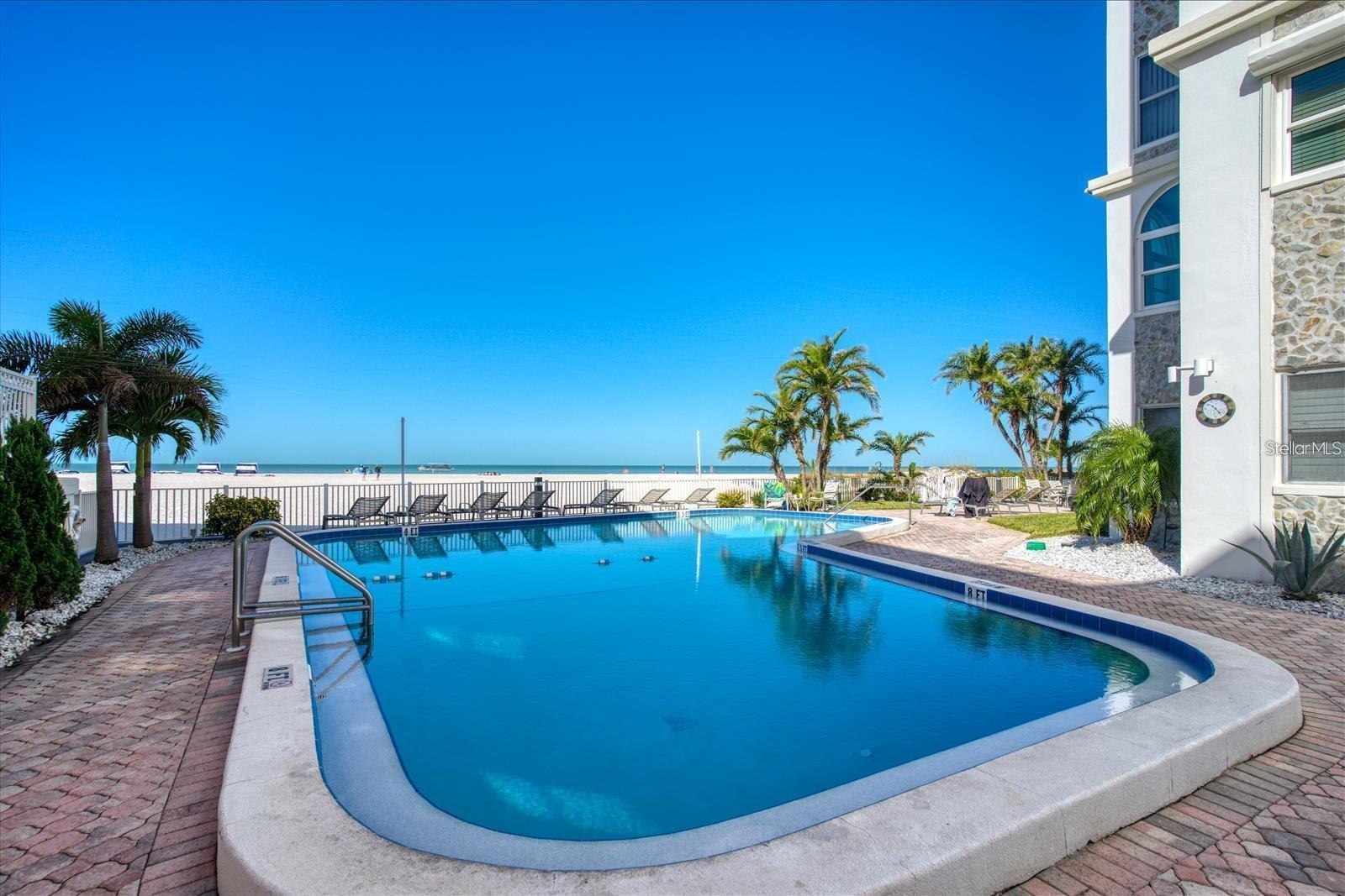 4950 GULF BLVD #904, ST PETE BEACH, FL, 33706