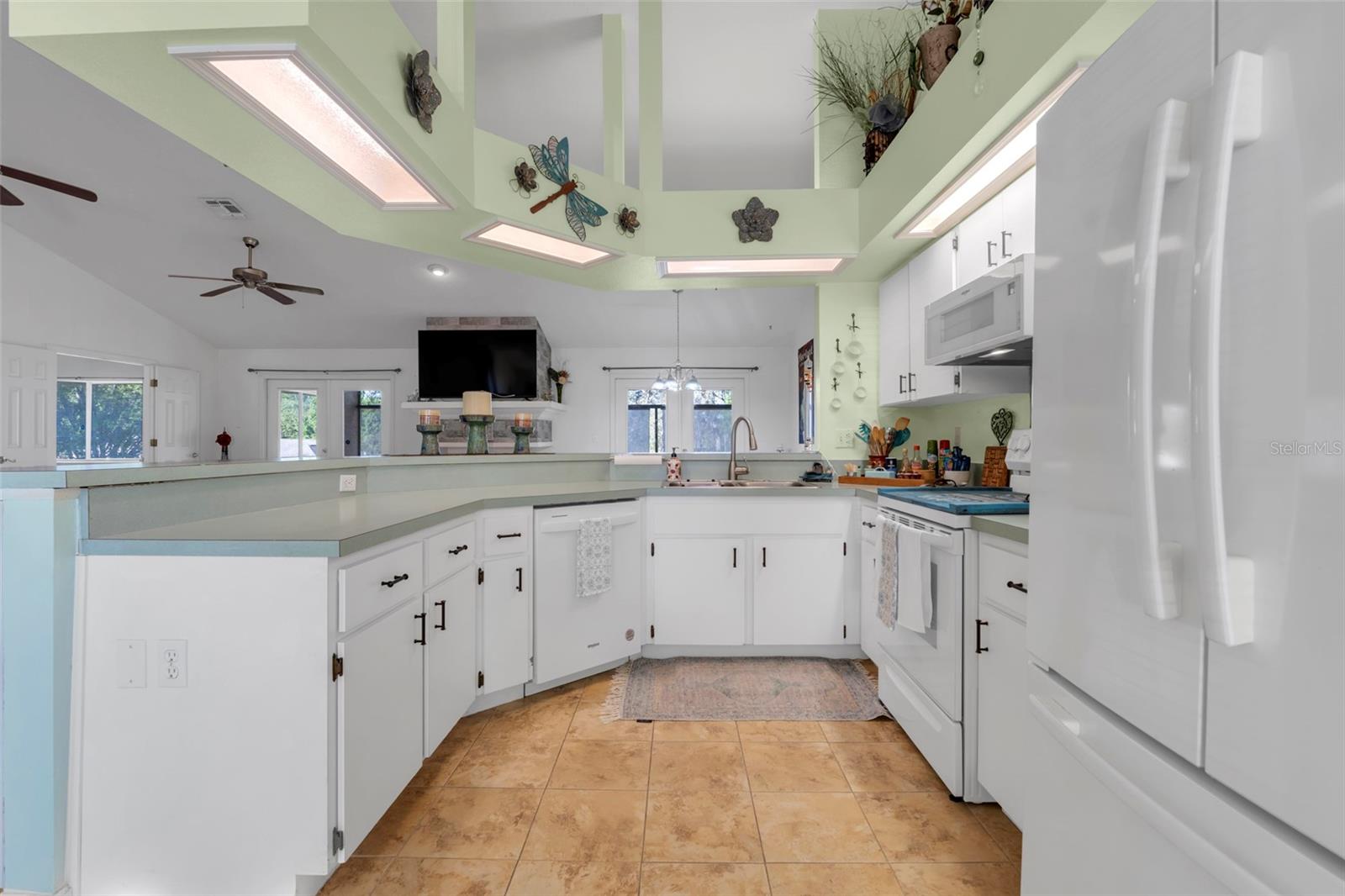 10640 PARKWAY DR, CLERMONT, FL, 34711