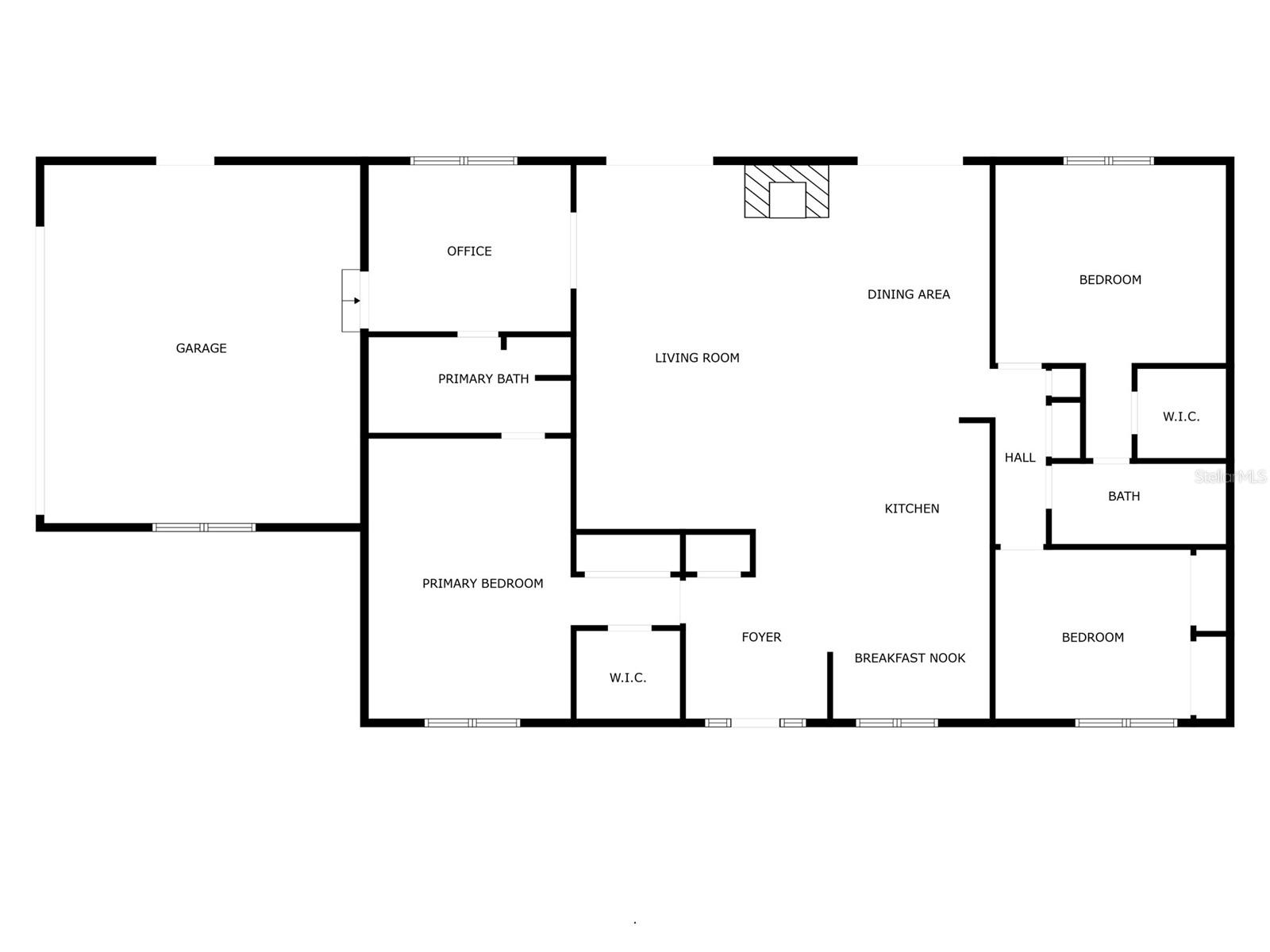 10640 PARKWAY DR, CLERMONT, FL, 34711