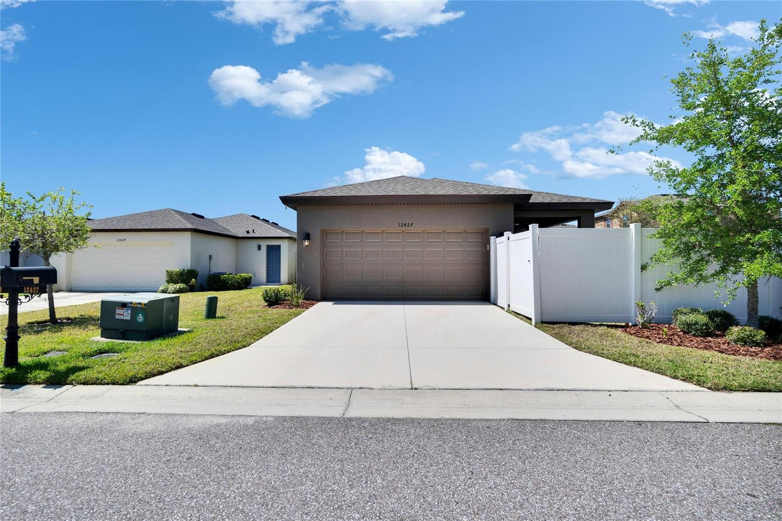 12427 BAY ESTUARY BND, RIVERVIEW, FL, 33579