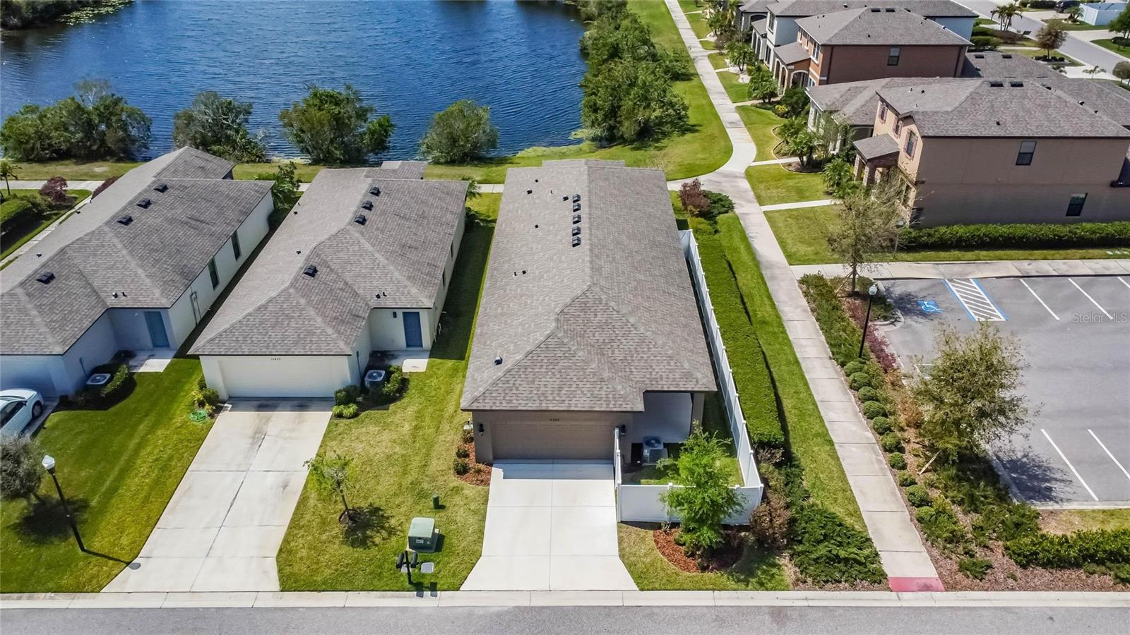 12427 BAY ESTUARY BND, RIVERVIEW, FL, 33579