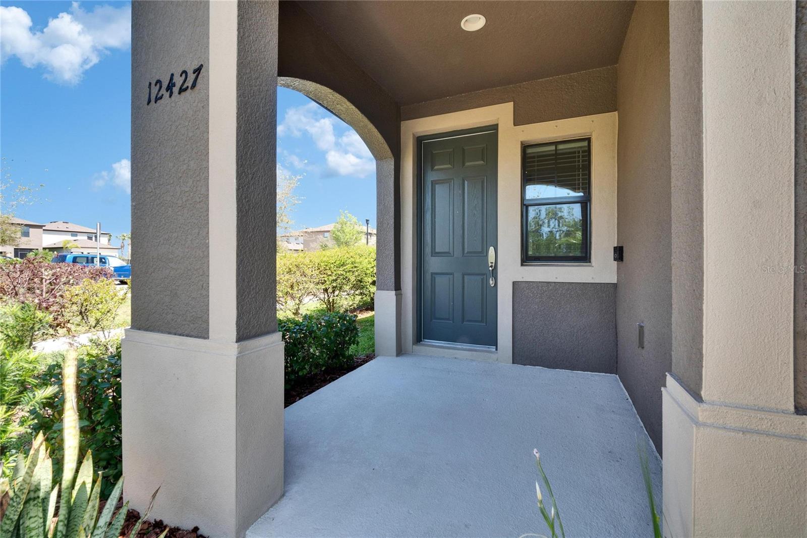 12427 BAY ESTUARY BND, RIVERVIEW, FL, 33579