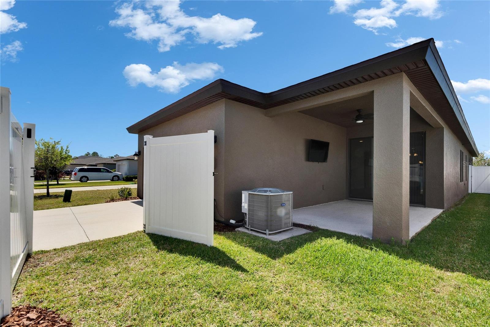 12427 BAY ESTUARY BND, RIVERVIEW, FL, 33579