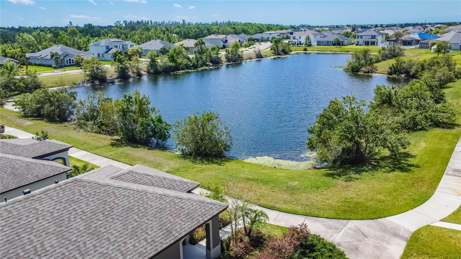 12427 BAY ESTUARY BND, RIVERVIEW, FL, 33579