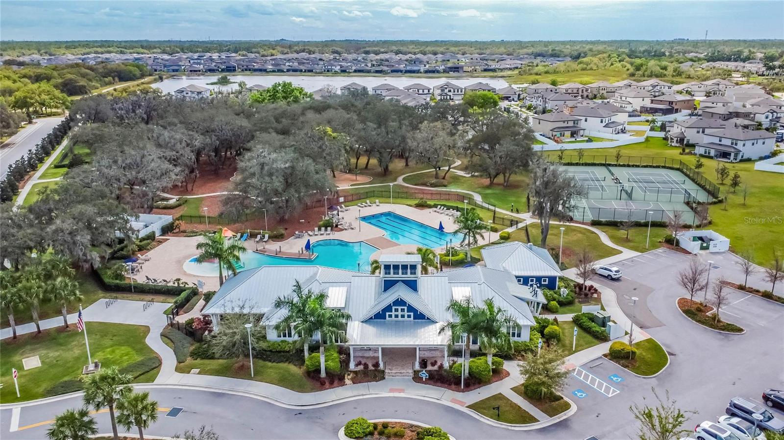 12427 BAY ESTUARY BND, RIVERVIEW, FL, 33579