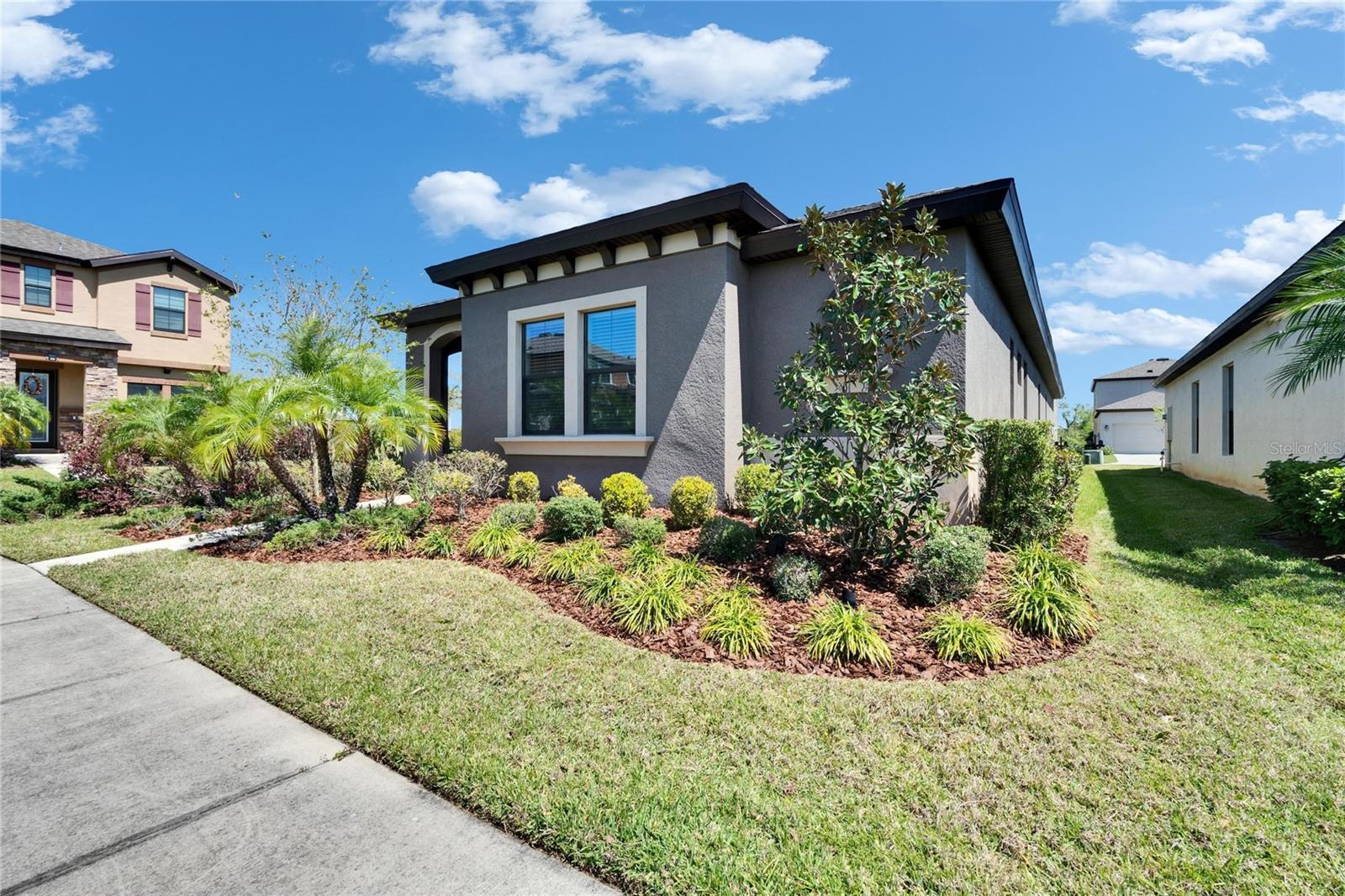 12427 BAY ESTUARY BND, RIVERVIEW, FL, 33579