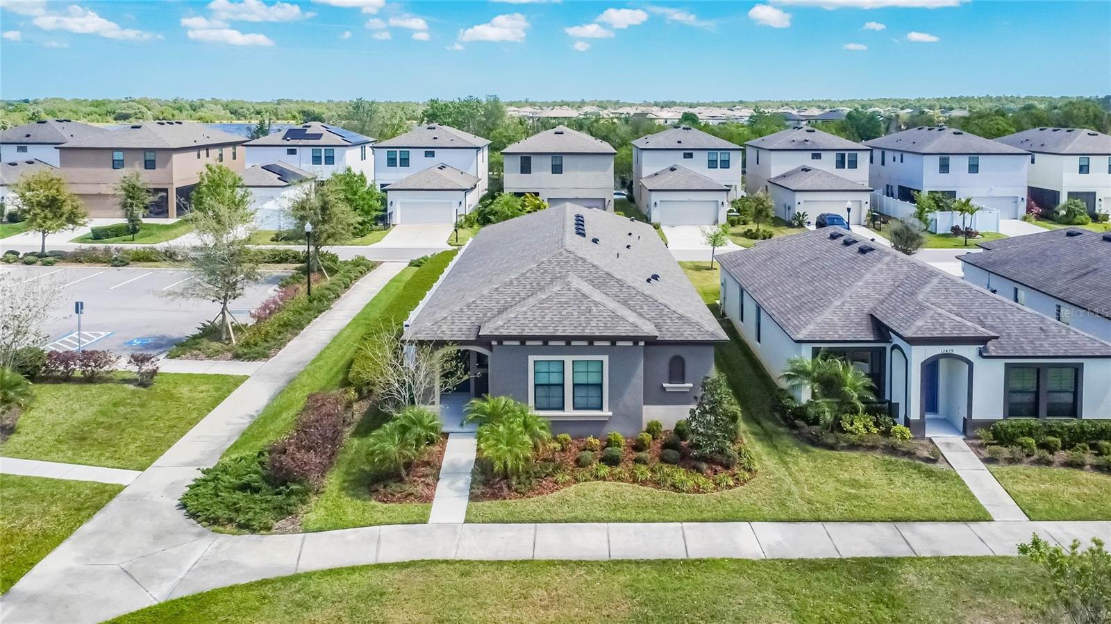 12427 BAY ESTUARY BND, RIVERVIEW, FL, 33579