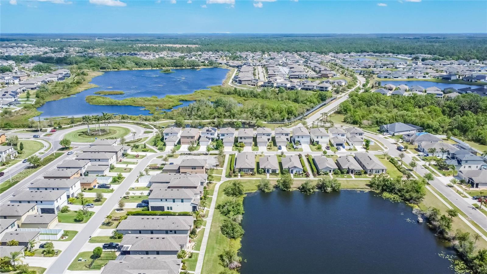 12427 BAY ESTUARY BND, RIVERVIEW, FL, 33579