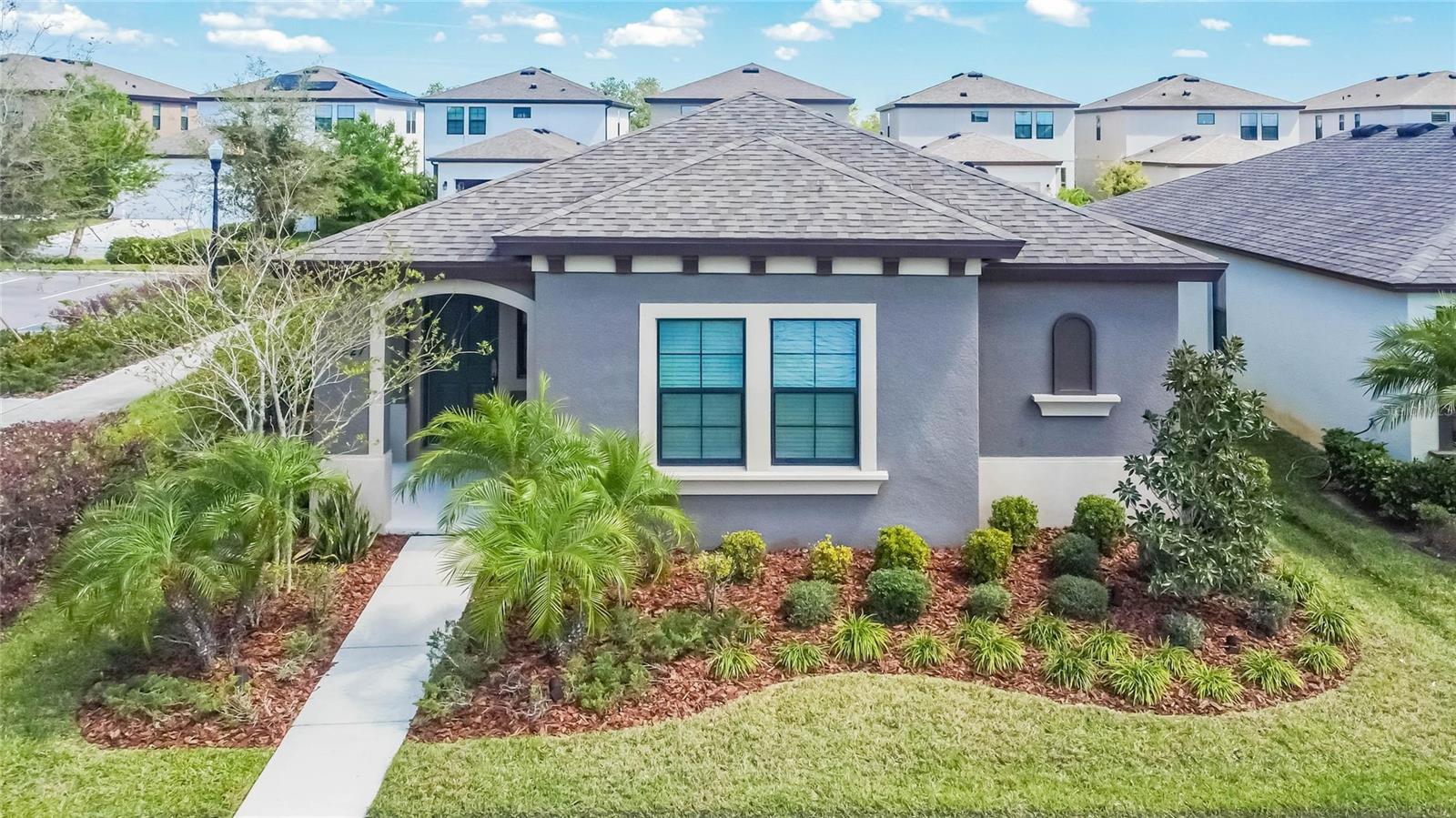 12427 BAY ESTUARY BND, RIVERVIEW, FL, 33579