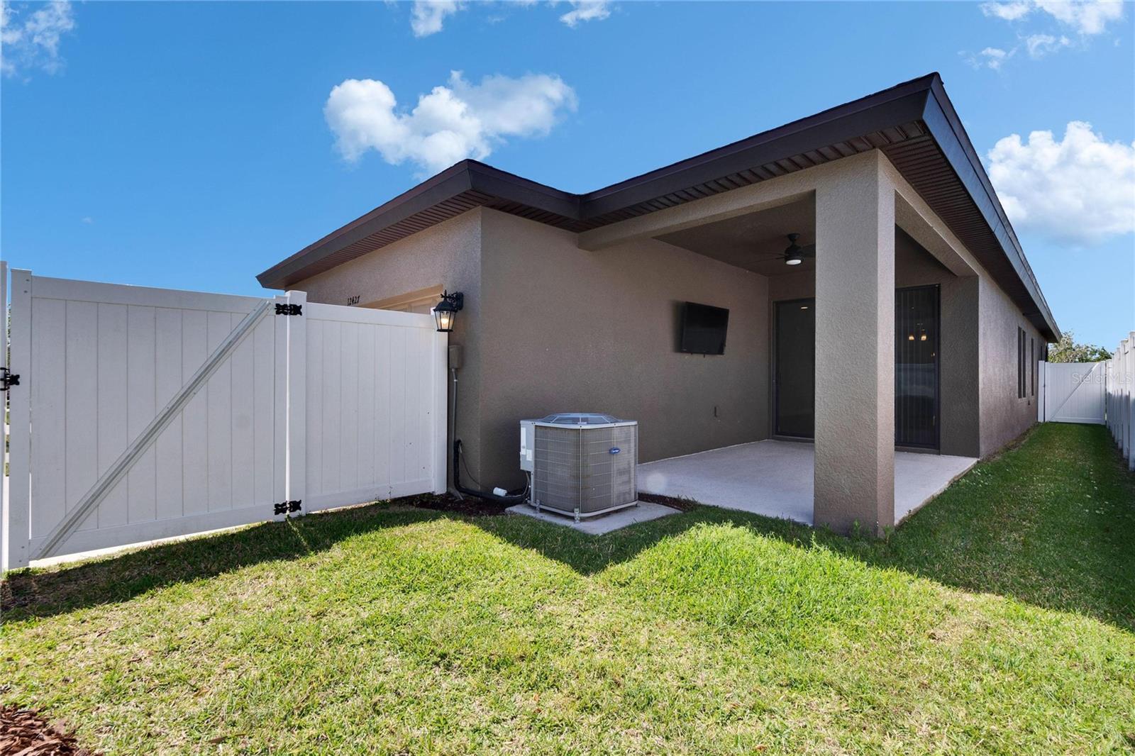 12427 BAY ESTUARY BND, RIVERVIEW, FL, 33579
