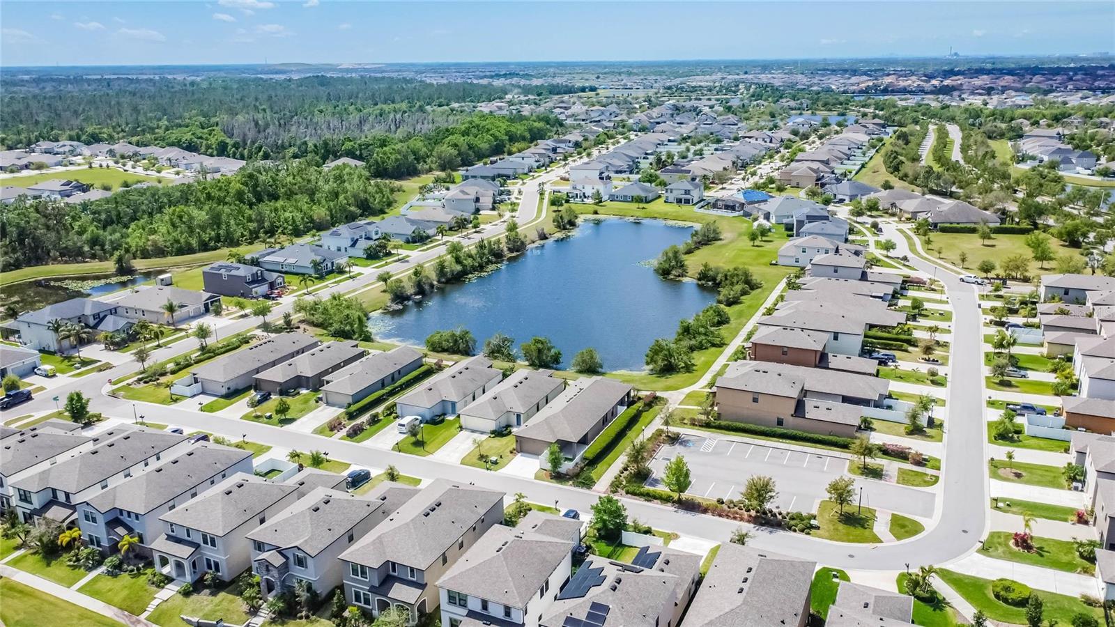 12427 BAY ESTUARY BND, RIVERVIEW, FL, 33579