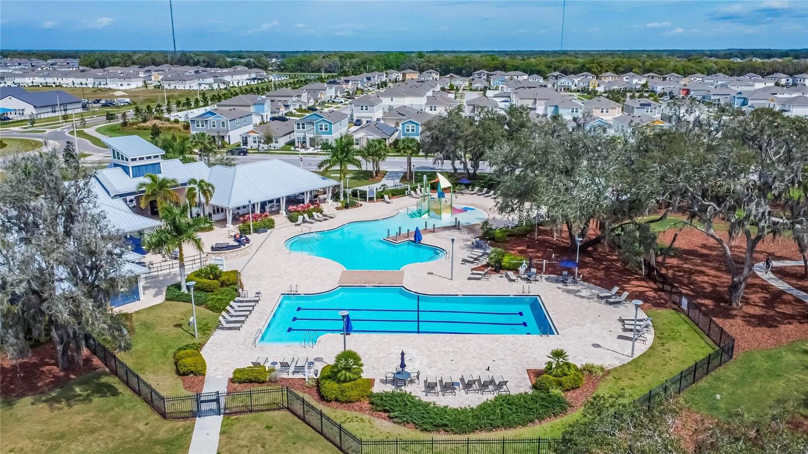 12427 BAY ESTUARY BND, RIVERVIEW, FL, 33579