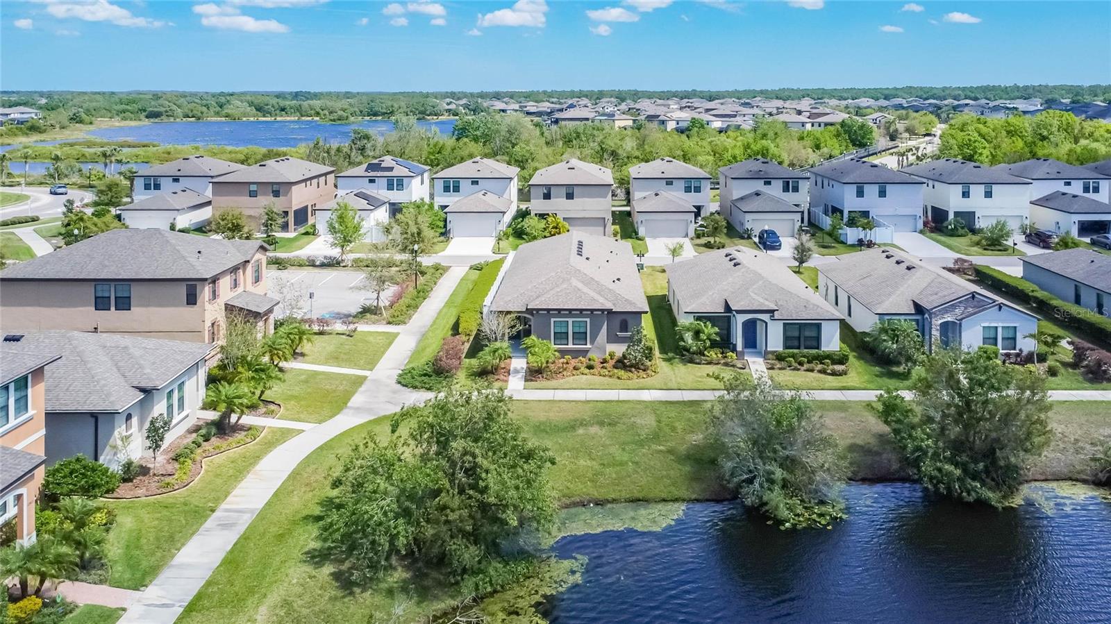 12427 BAY ESTUARY BND, RIVERVIEW, FL, 33579