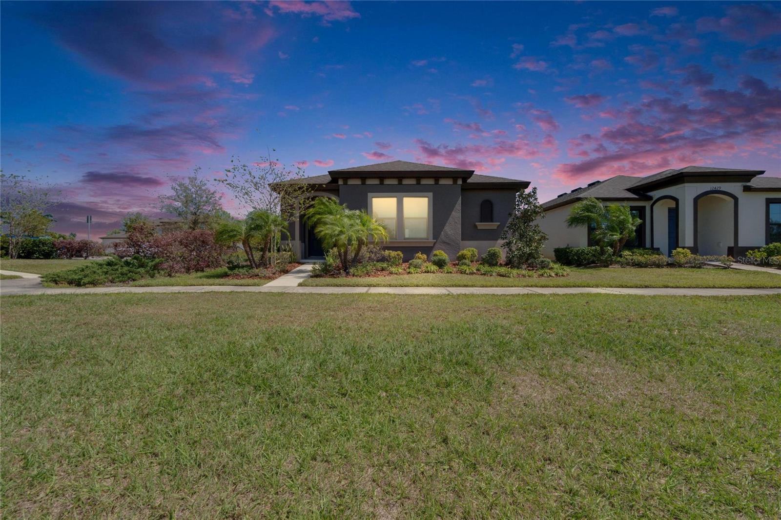 12427 BAY ESTUARY BND, RIVERVIEW, FL, 33579