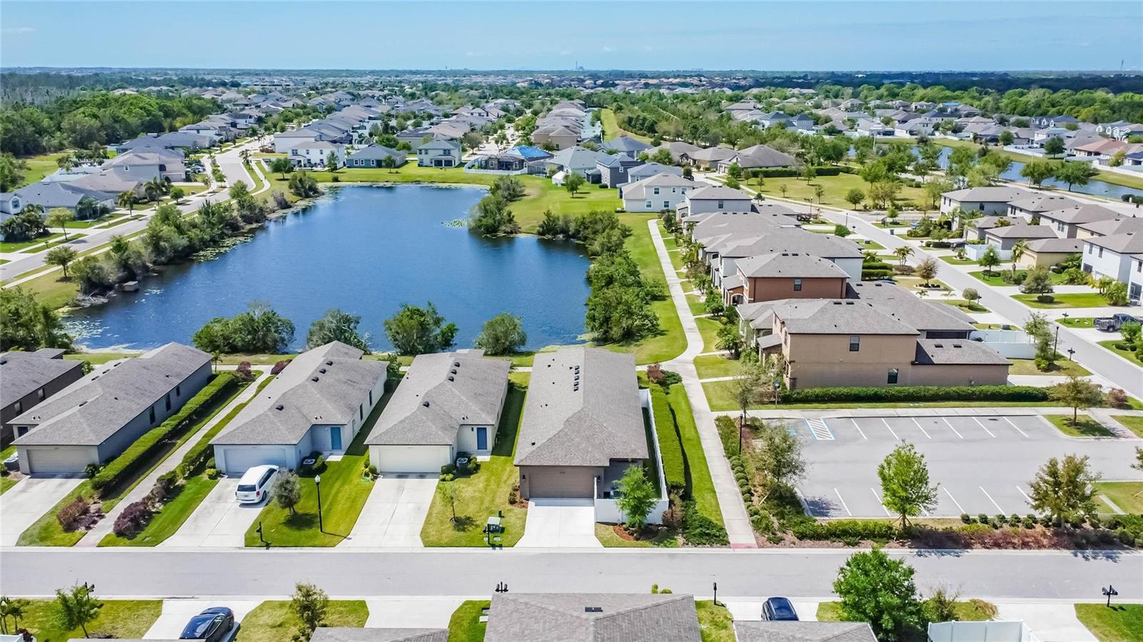 12427 BAY ESTUARY BND, RIVERVIEW, FL, 33579