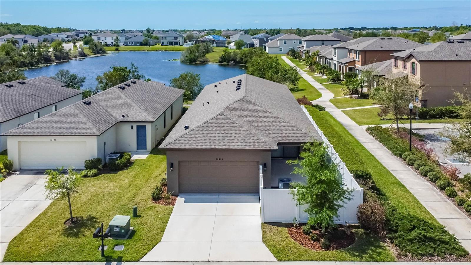 12427 BAY ESTUARY BND, RIVERVIEW, FL, 33579