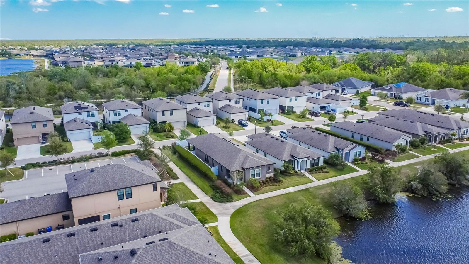 12427 BAY ESTUARY BND, RIVERVIEW, FL, 33579