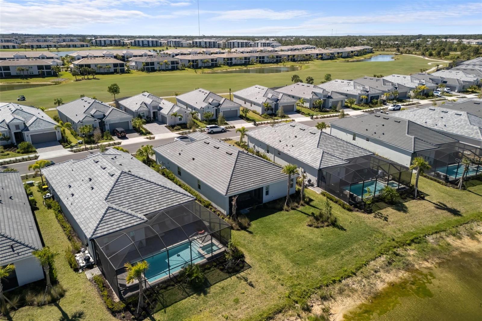 15931 SUGAR HILL DR, PUNTA GORDA, FL, 33982