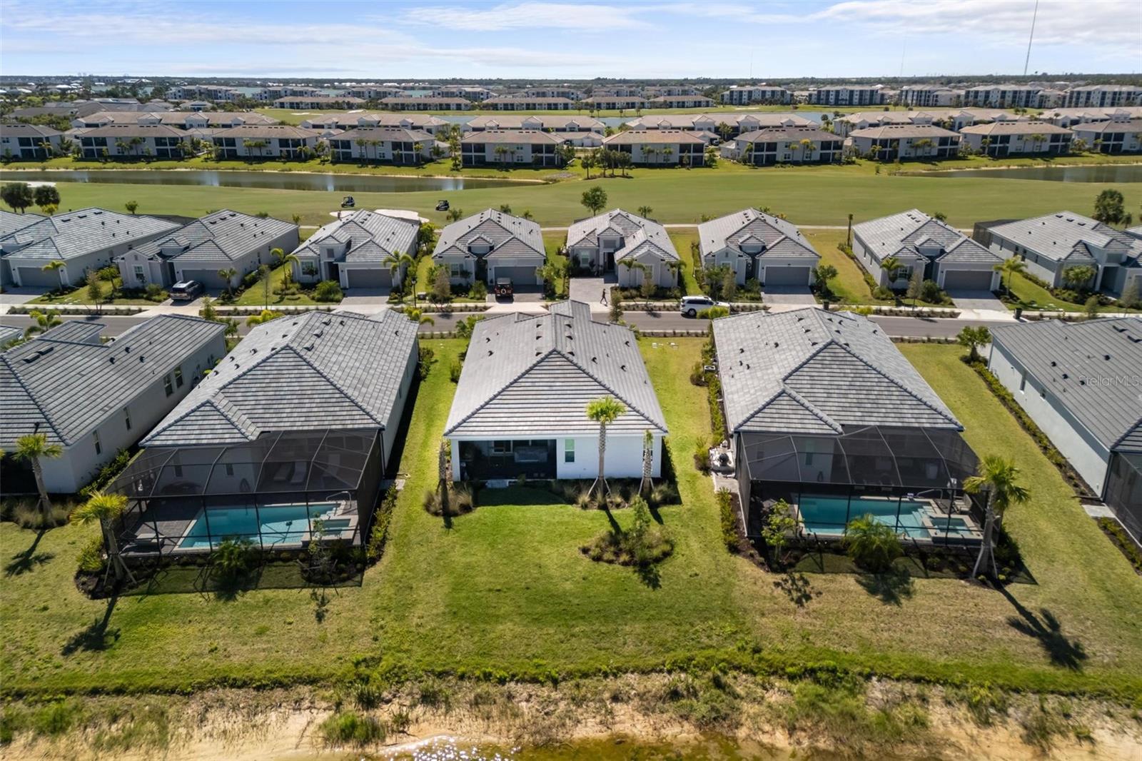 15931 SUGAR HILL DR, PUNTA GORDA, FL, 33982