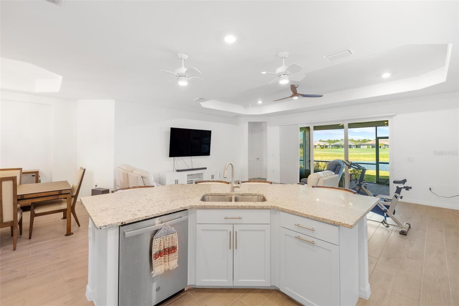15931 SUGAR HILL DR, PUNTA GORDA, FL, 33982