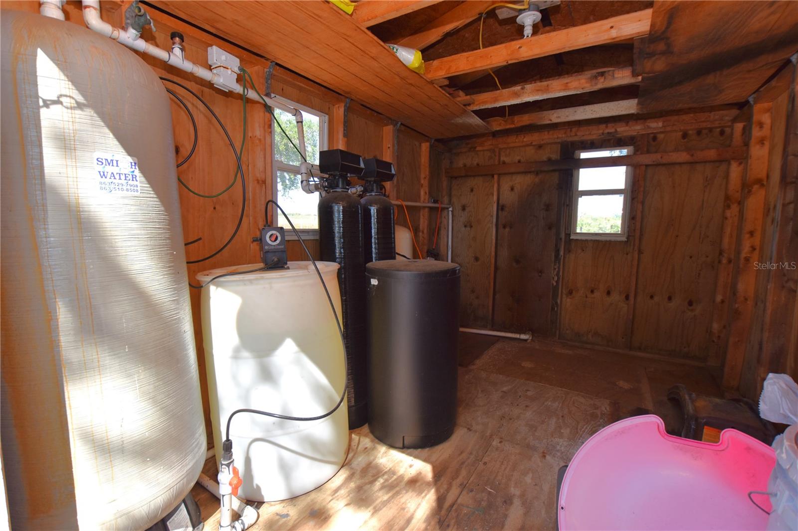 2855 POND VIEW DR, HAINES CITY, FL, 33844