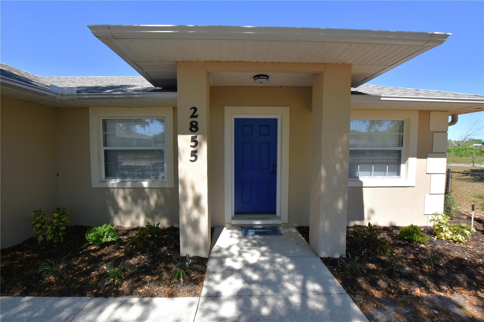 2855 POND VIEW DR, HAINES CITY, FL, 33844
