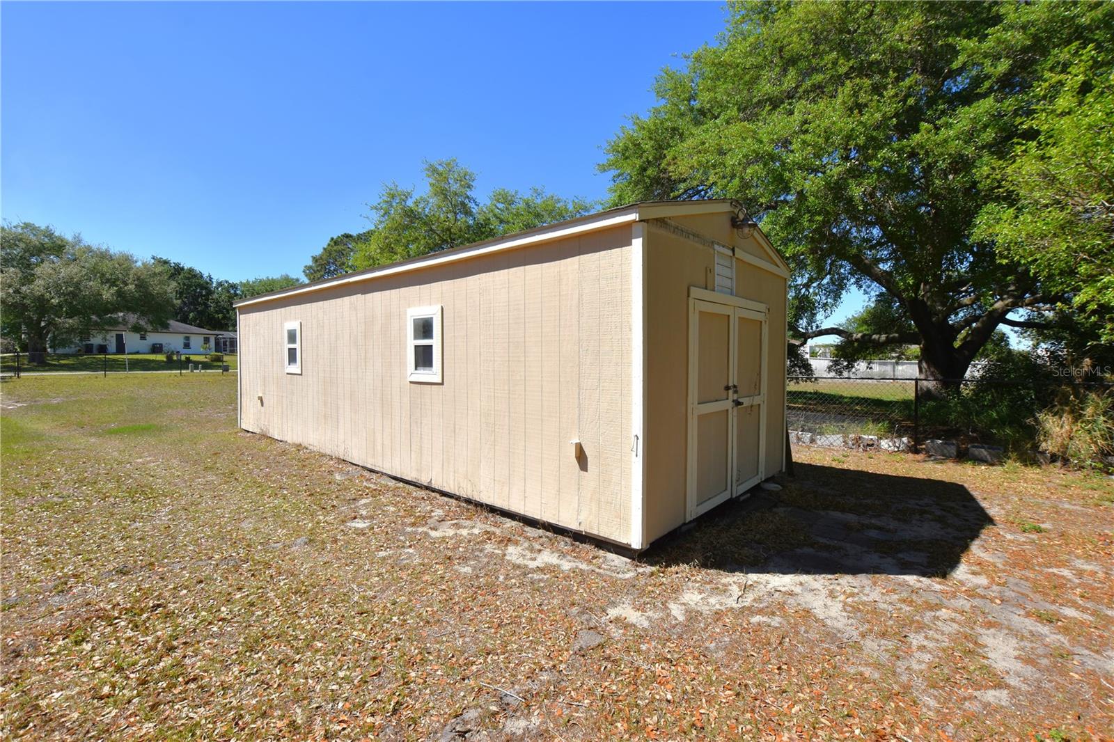 2855 POND VIEW DR, HAINES CITY, FL, 33844