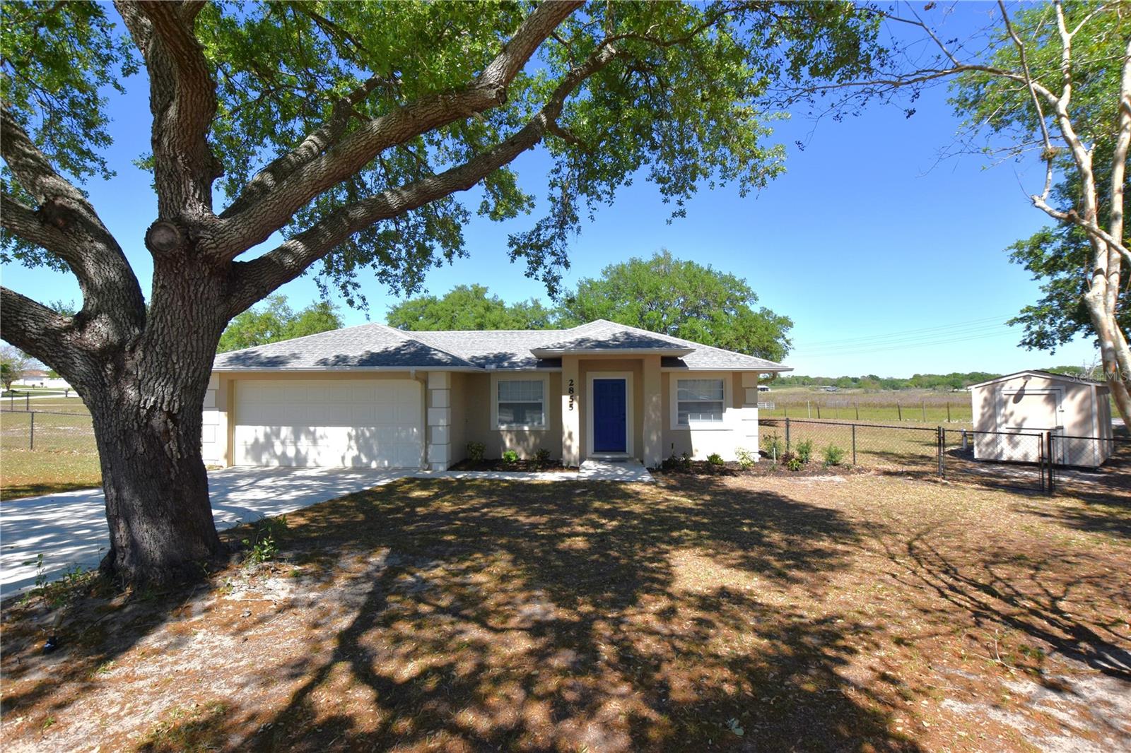 2855 POND VIEW DR, HAINES CITY, FL, 33844