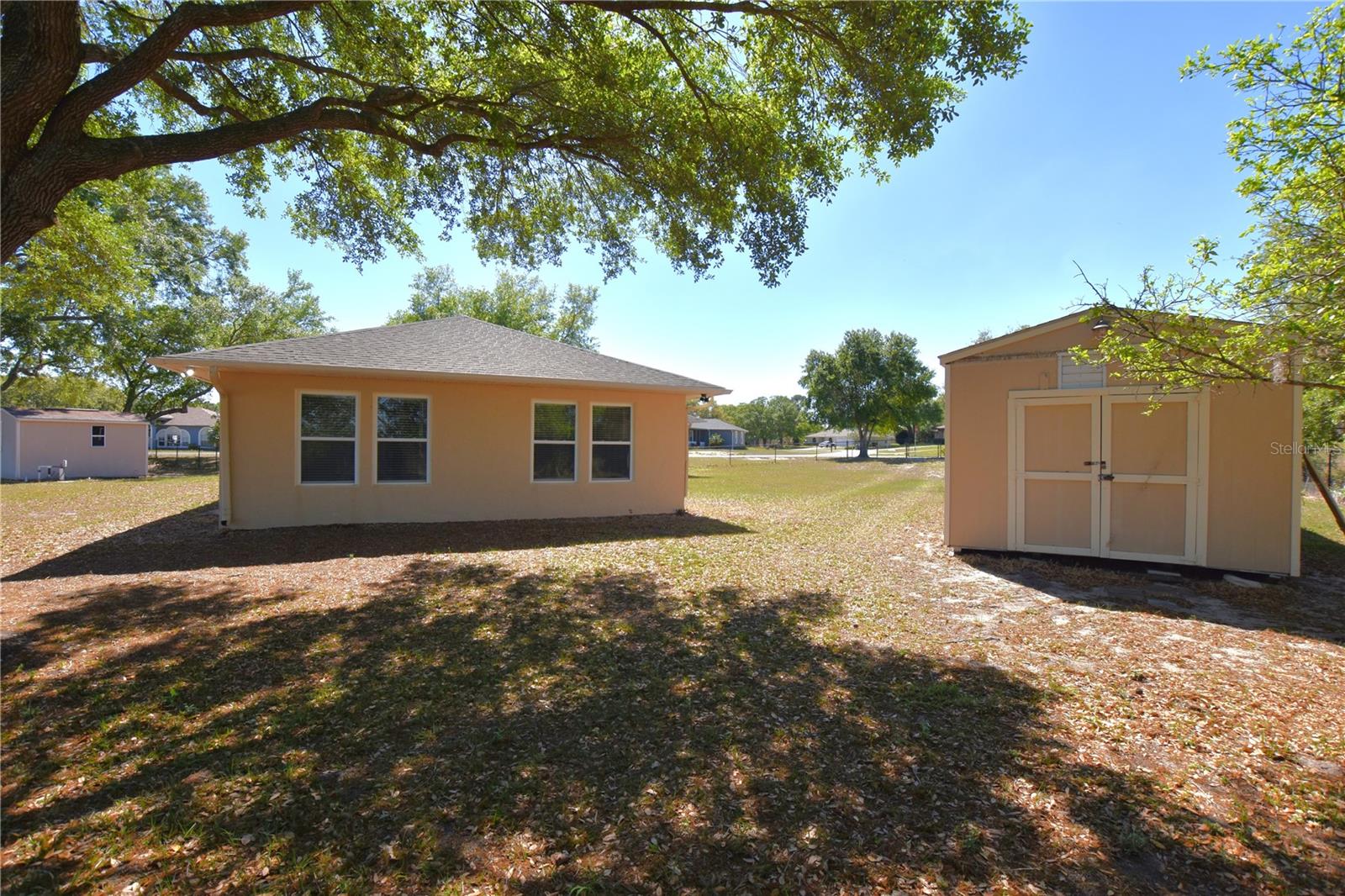 2855 POND VIEW DR, HAINES CITY, FL, 33844