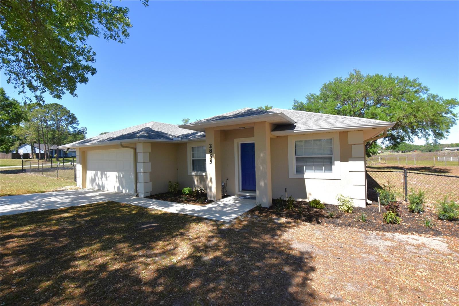 2855 POND VIEW DR, HAINES CITY, FL, 33844