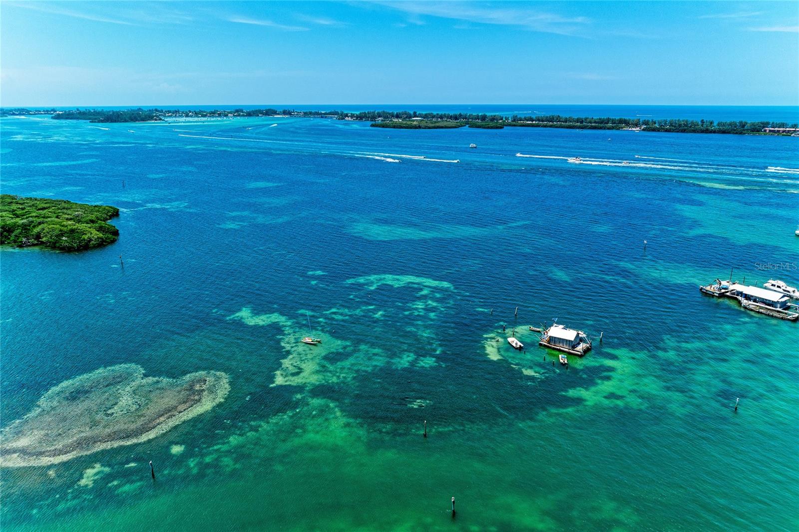 12204 45TH AVENUE DR W, CORTEZ, FL, 34215