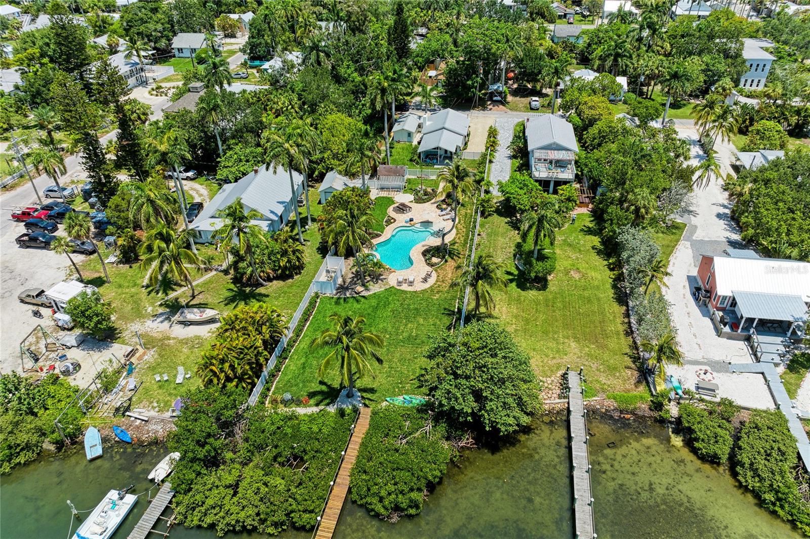 12204 45TH AVENUE DR W, CORTEZ, FL, 34215