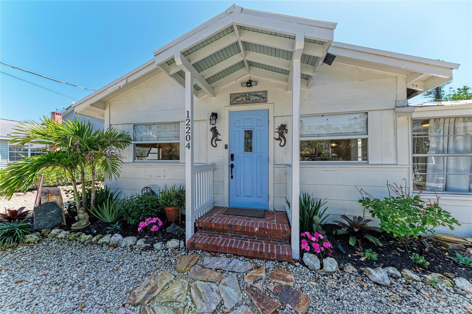 12204 45TH AVENUE DR W, CORTEZ, FL, 34215