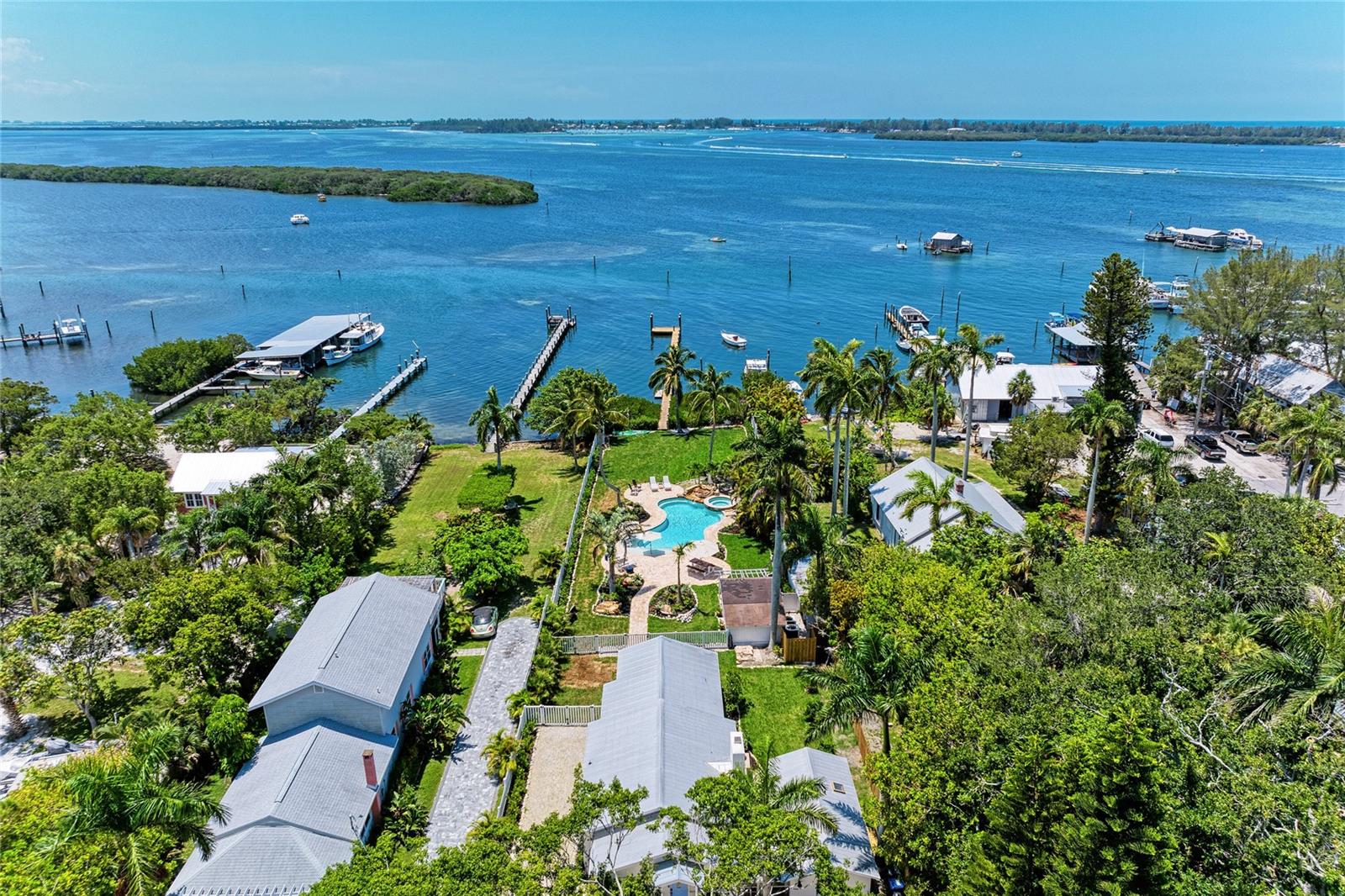 12204 45TH AVENUE DR W, CORTEZ, FL, 34215