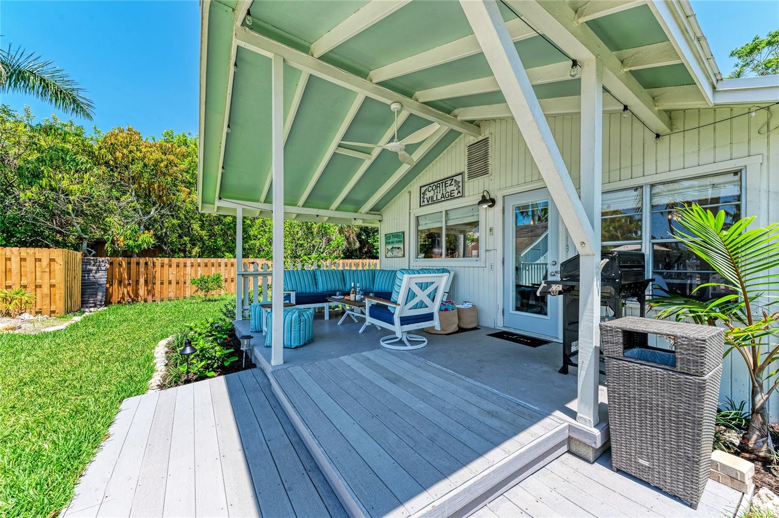 12204 45TH AVENUE DR W, CORTEZ, FL, 34215