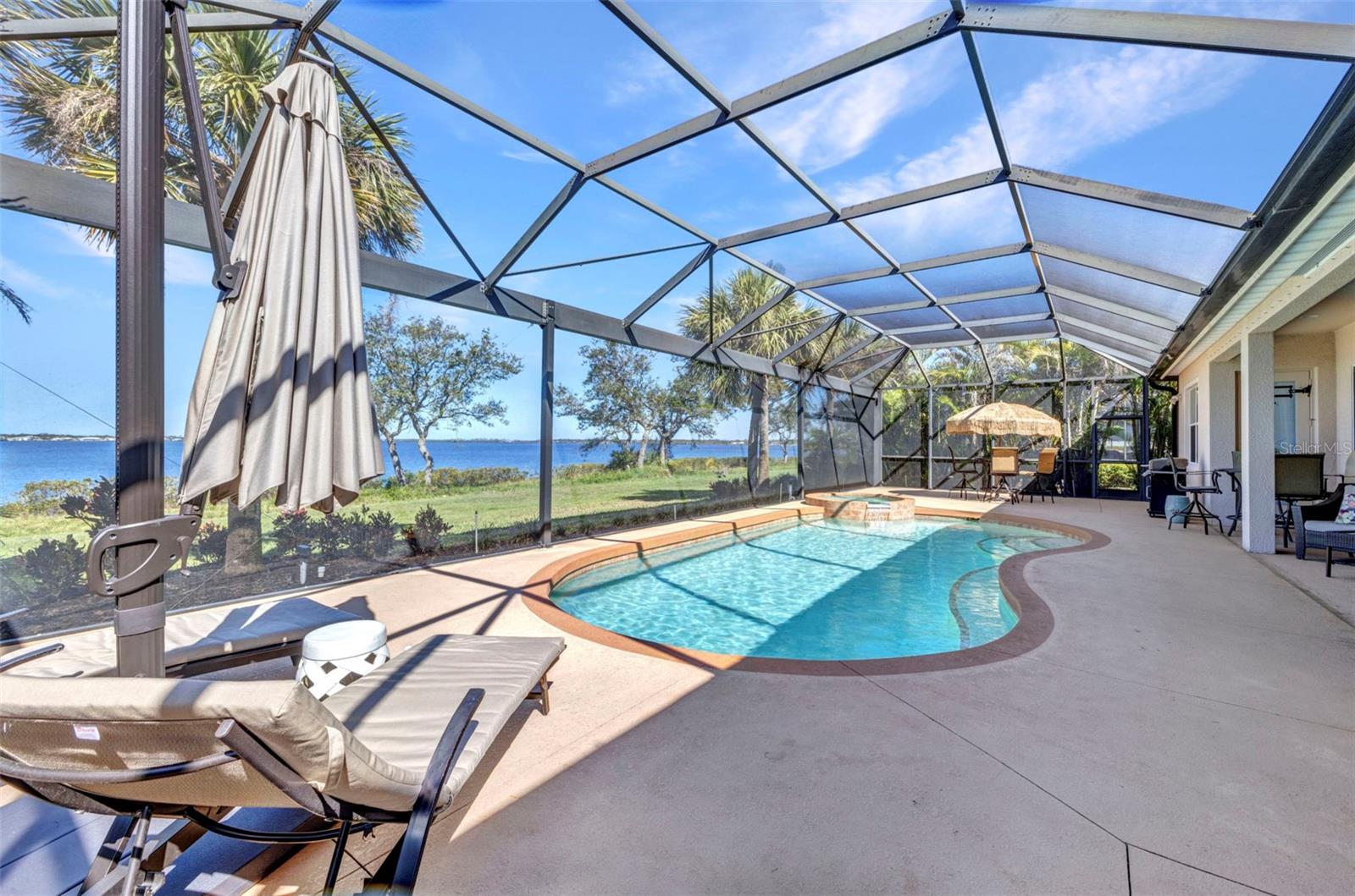 2917 MILL CREEK RD, PORT CHARLOTTE, FL, 33953