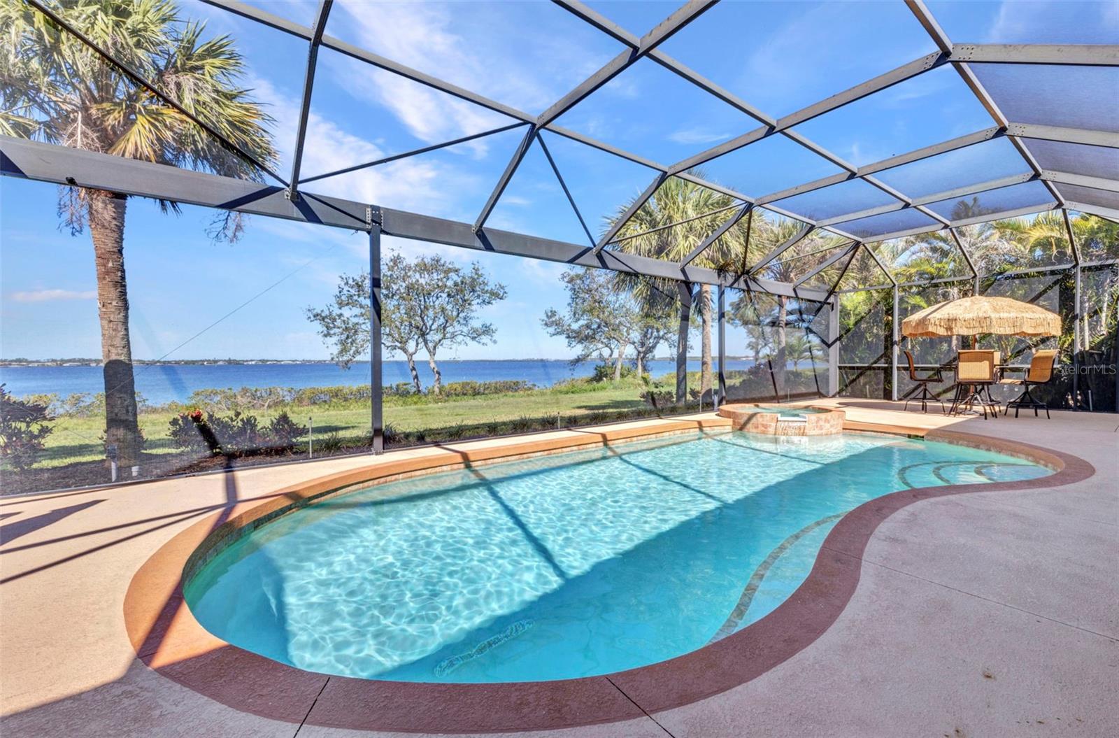 2917 MILL CREEK RD, PORT CHARLOTTE, FL, 33953