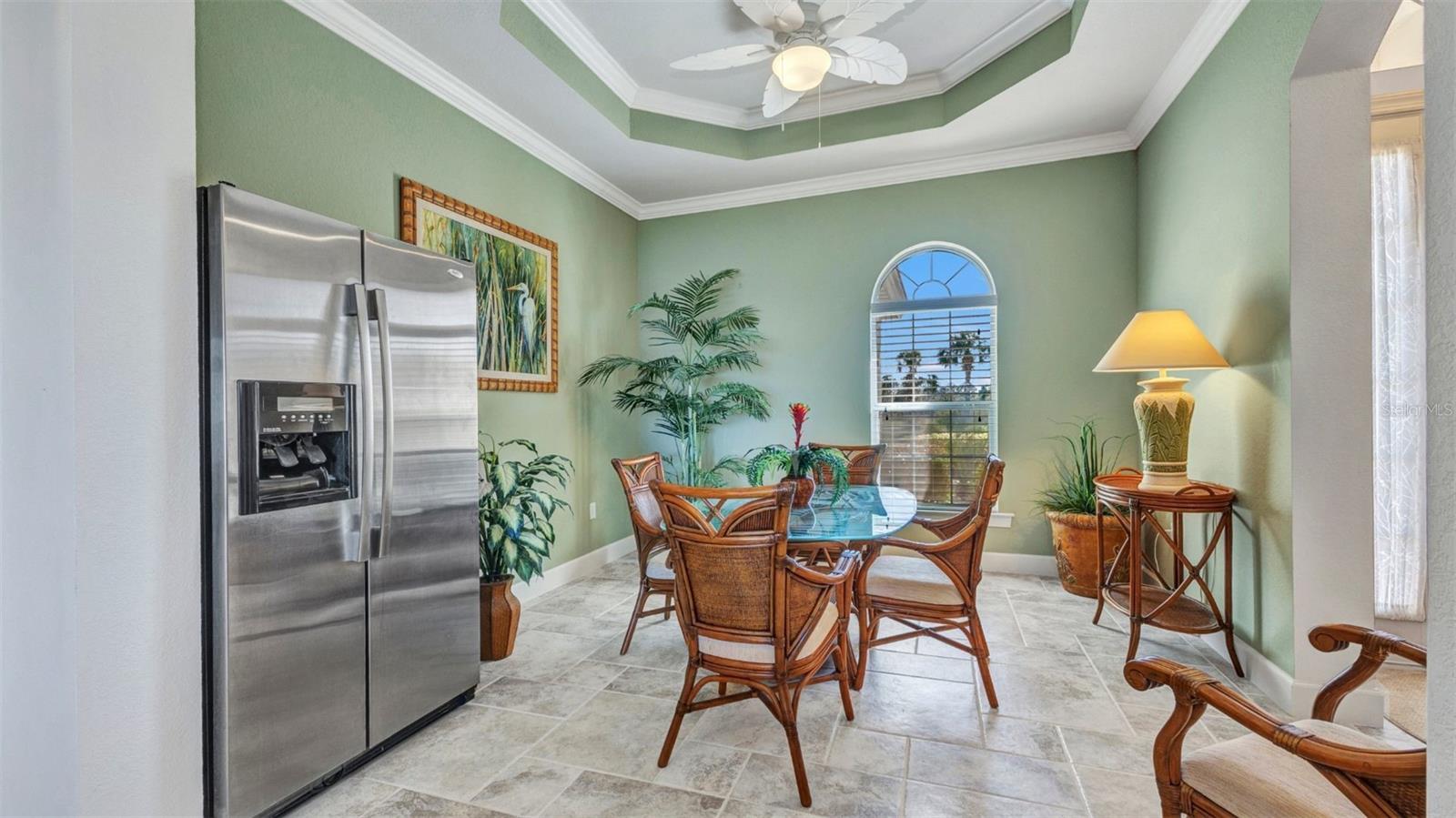 2917 MILL CREEK RD, PORT CHARLOTTE, FL, 33953
