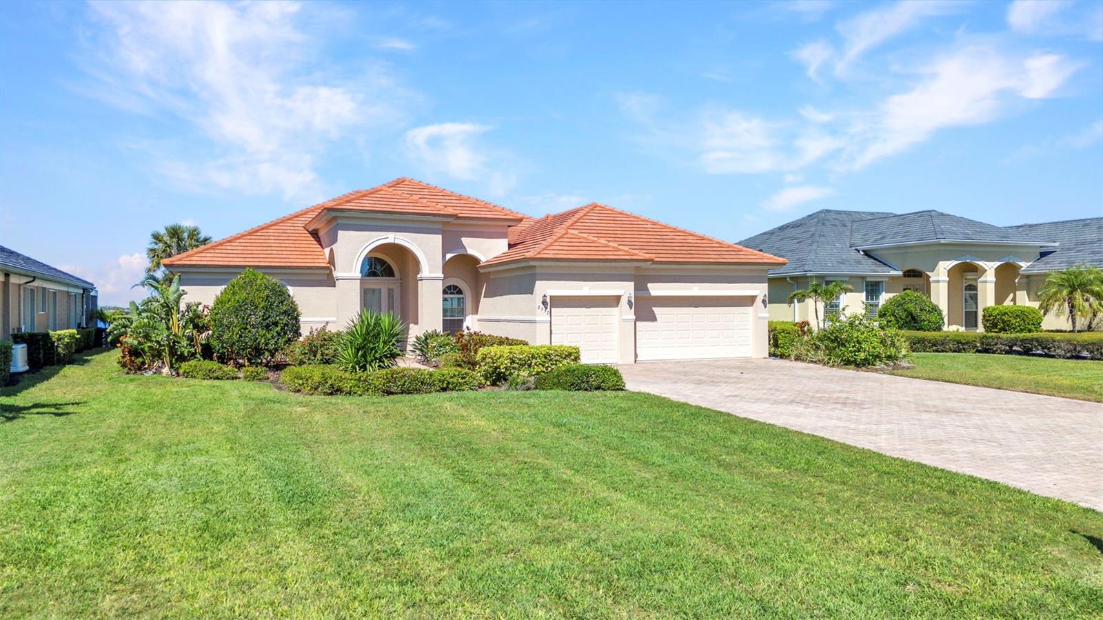 2917 MILL CREEK RD, PORT CHARLOTTE, FL, 33953