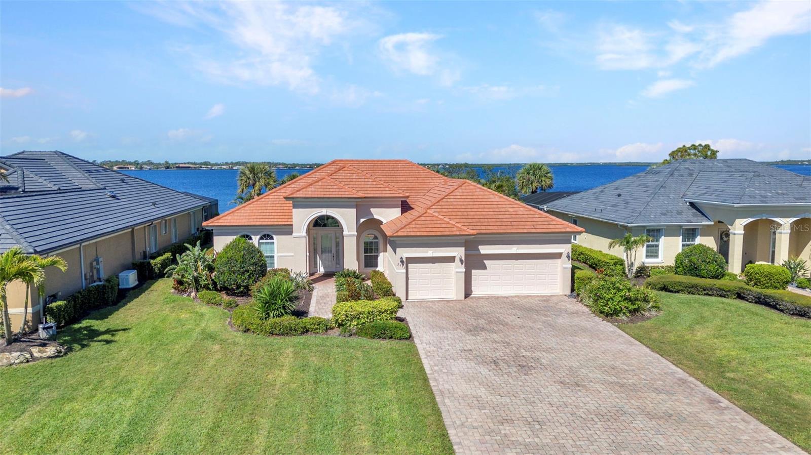 2917 MILL CREEK RD, PORT CHARLOTTE, FL, 33953