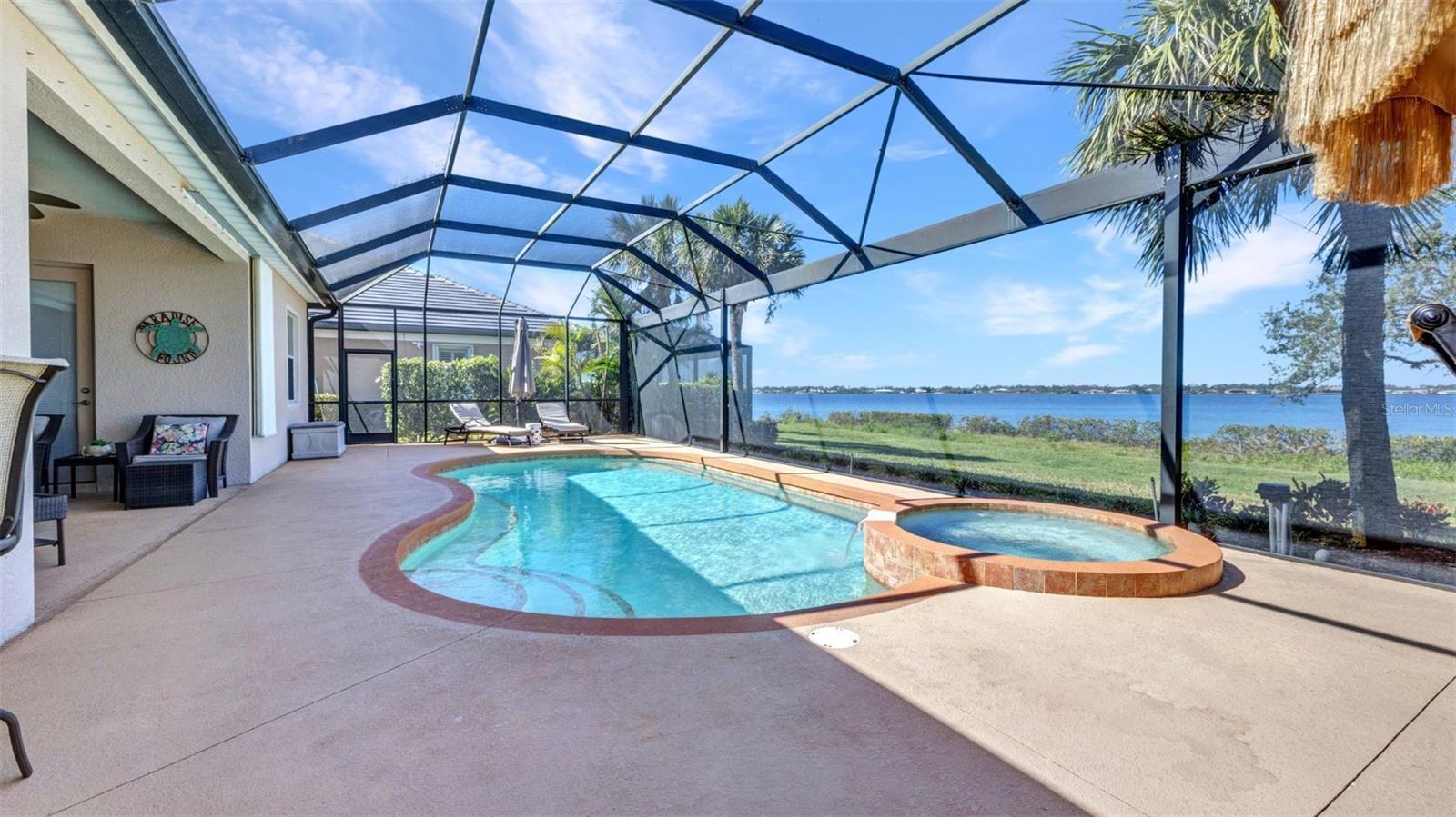 2917 MILL CREEK RD, PORT CHARLOTTE, FL, 33953
