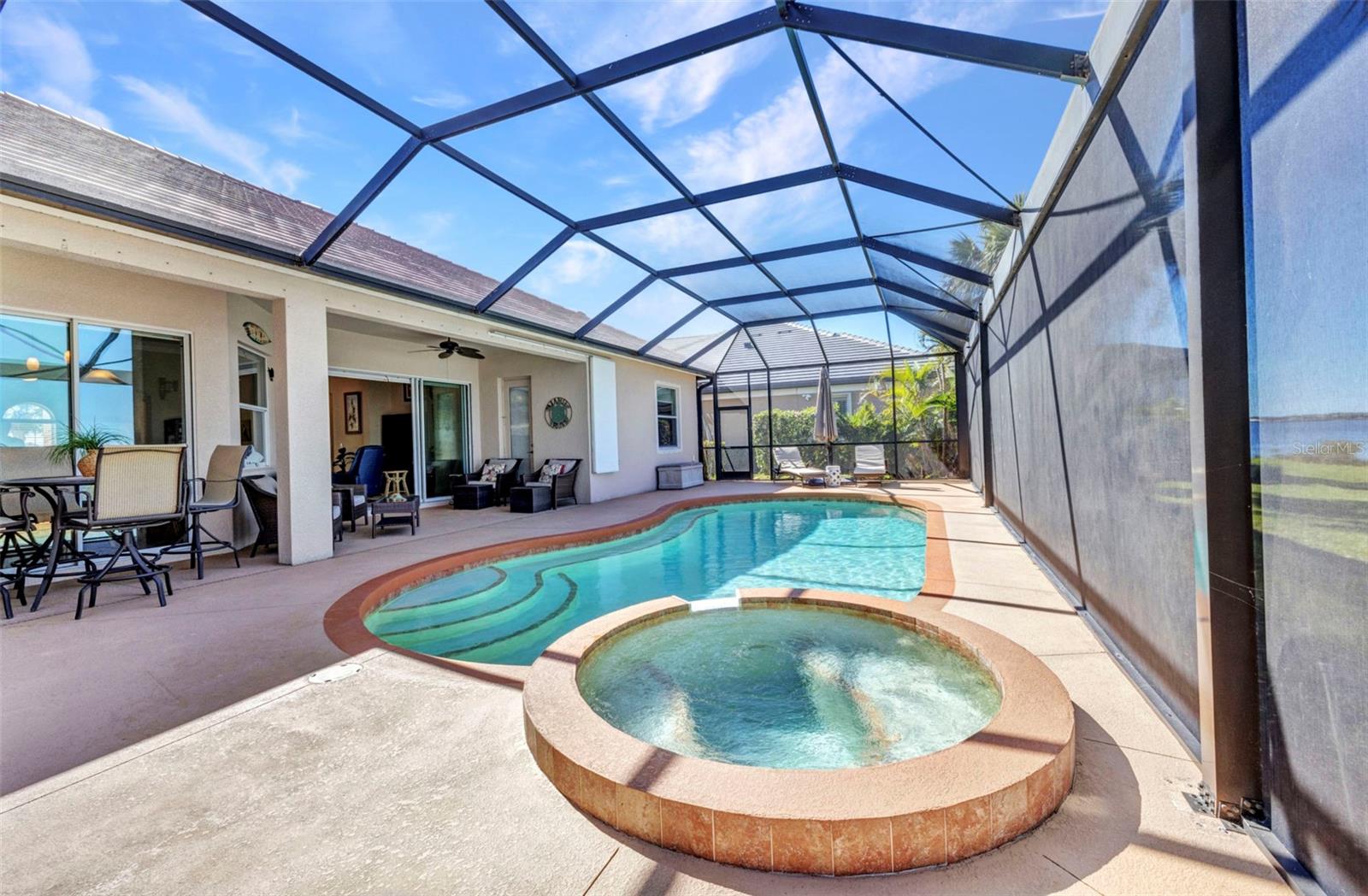 2917 MILL CREEK RD, PORT CHARLOTTE, FL, 33953
