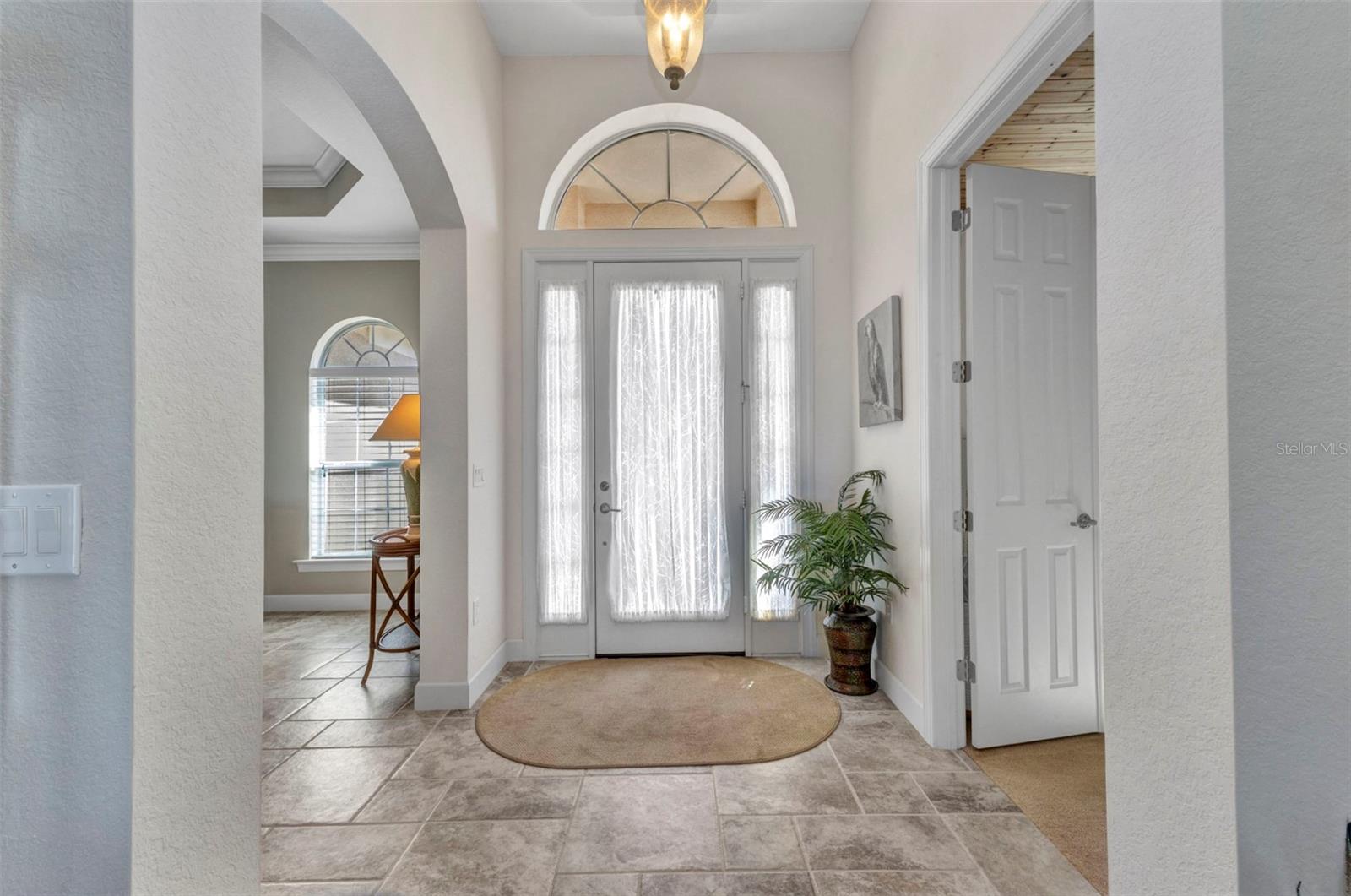 2917 MILL CREEK RD, PORT CHARLOTTE, FL, 33953