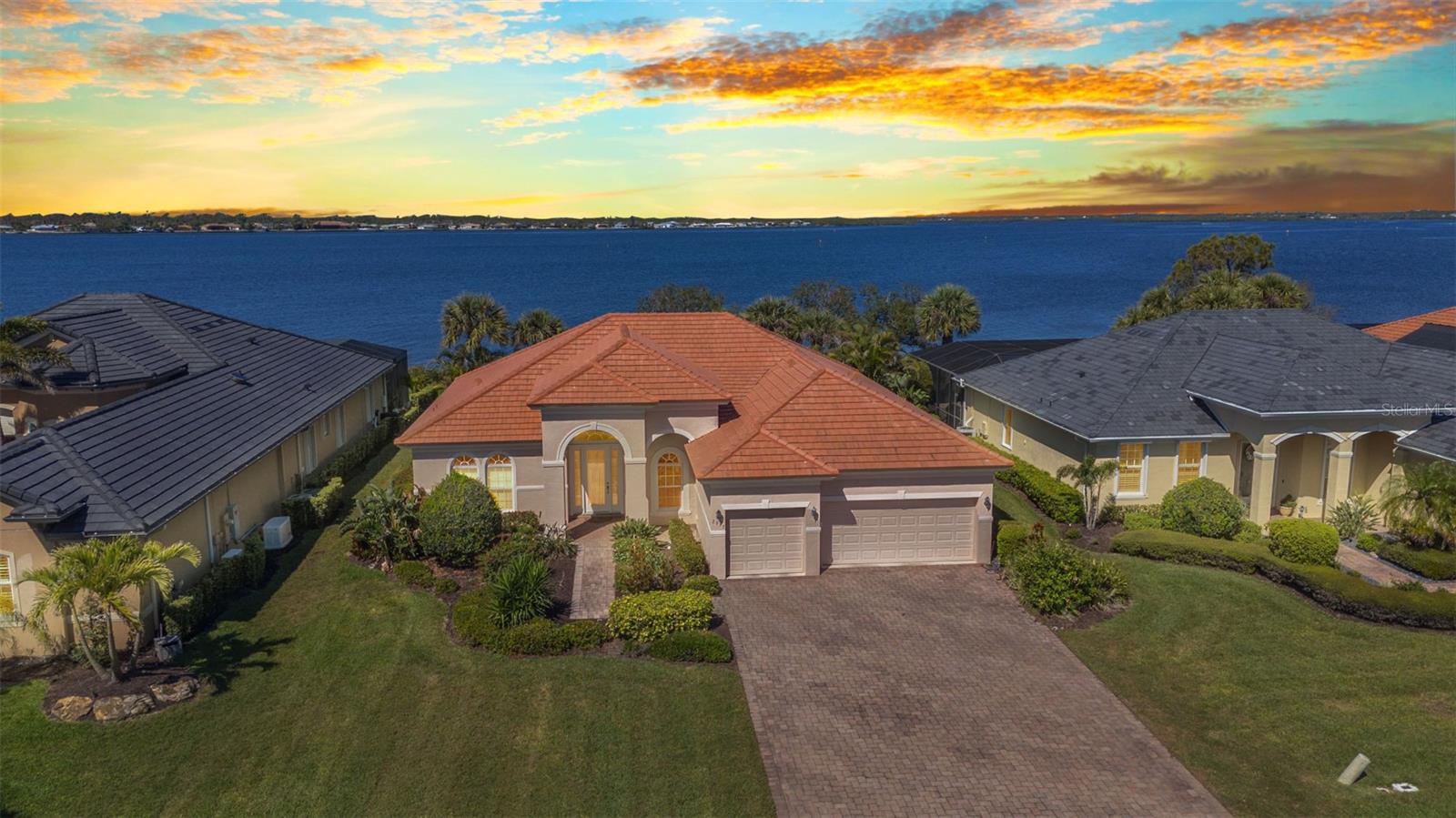 2917 MILL CREEK RD, PORT CHARLOTTE, FL, 33953