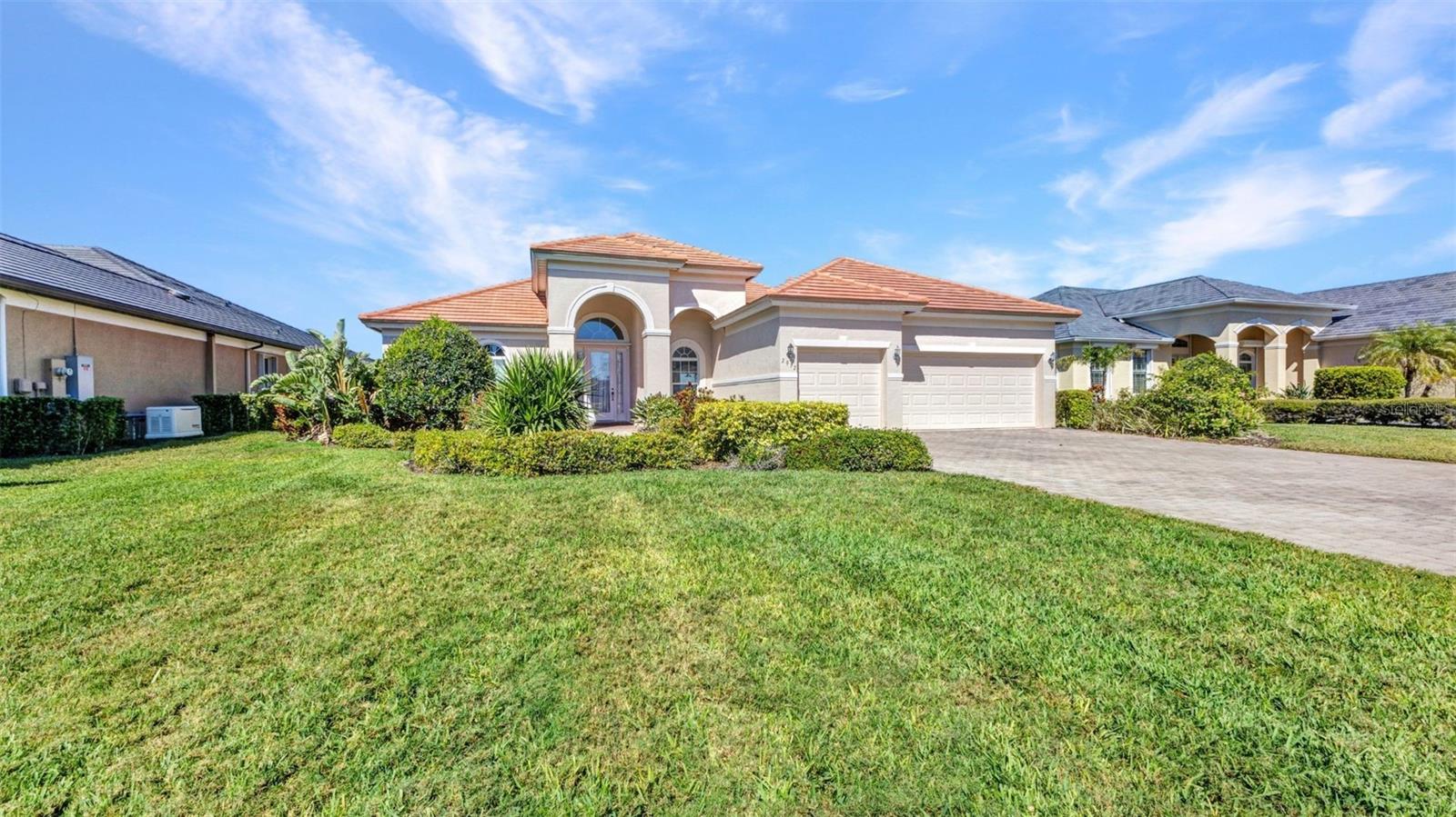2917 MILL CREEK RD, PORT CHARLOTTE, FL, 33953