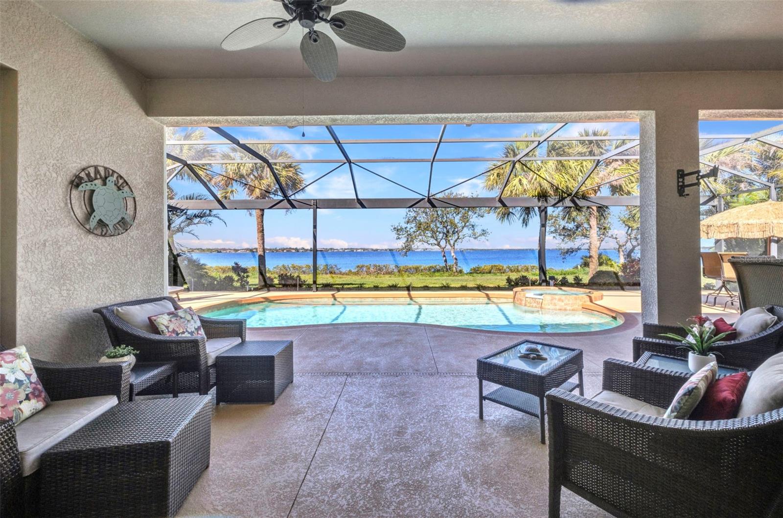 2917 MILL CREEK RD, PORT CHARLOTTE, FL, 33953