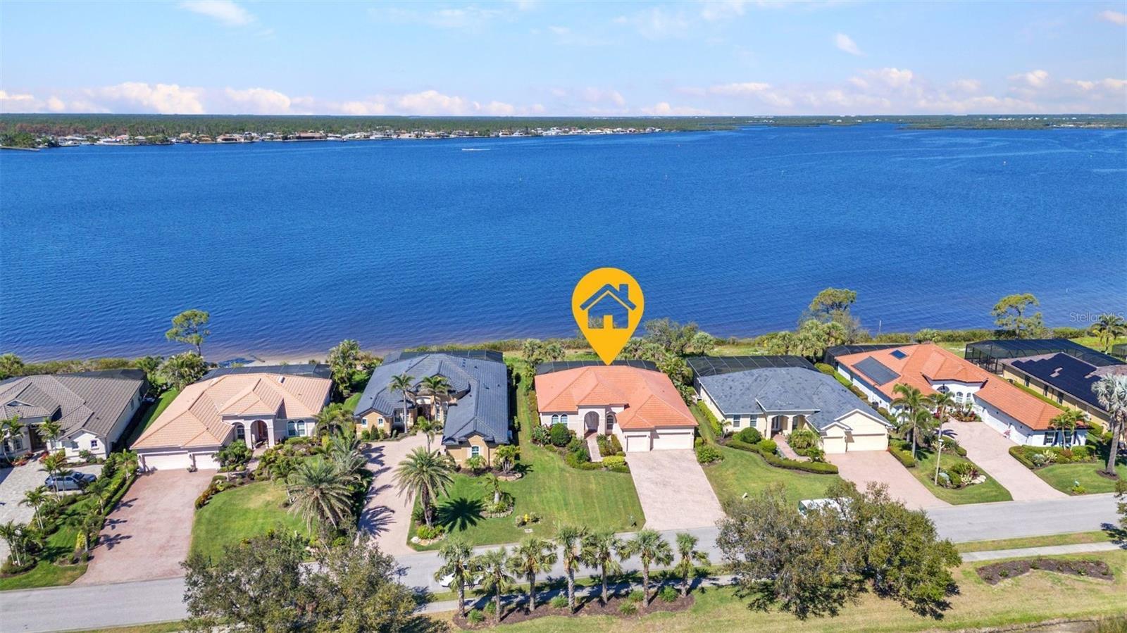 2917 MILL CREEK RD, PORT CHARLOTTE, FL, 33953