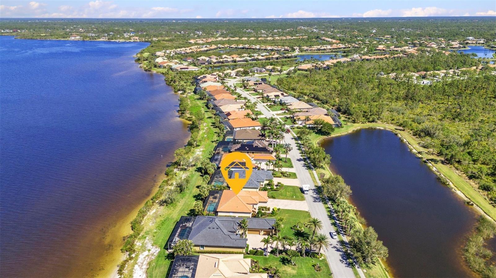2917 MILL CREEK RD, PORT CHARLOTTE, FL, 33953