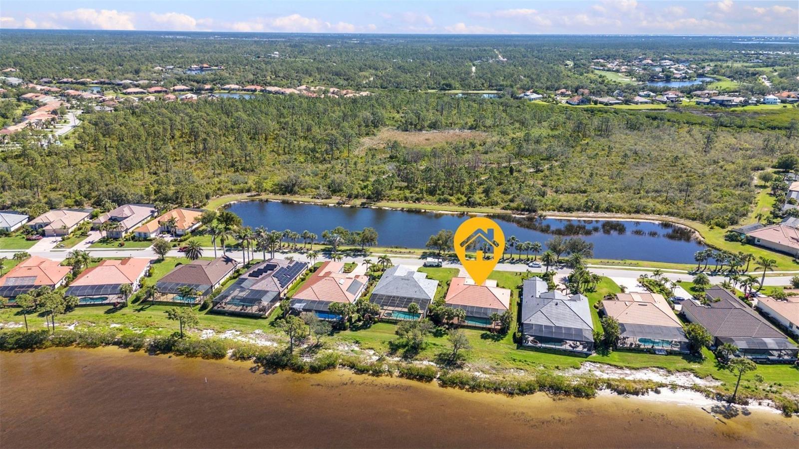 2917 MILL CREEK RD, PORT CHARLOTTE, FL, 33953